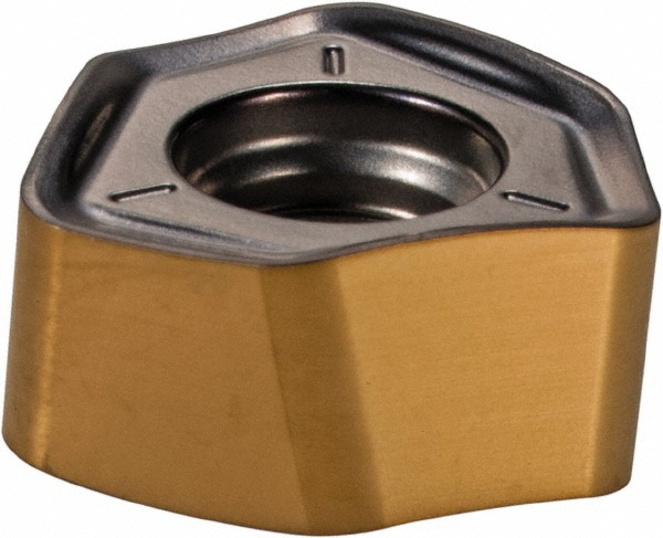 Iscar 5666930 H600WXCU070515T IC808 Carbide Milling Insert Image