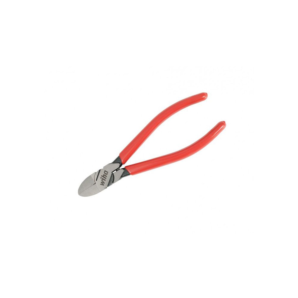 Wiha 32614 Diagonal Cutting Plier: 18 AWG Cutting Capacity Image