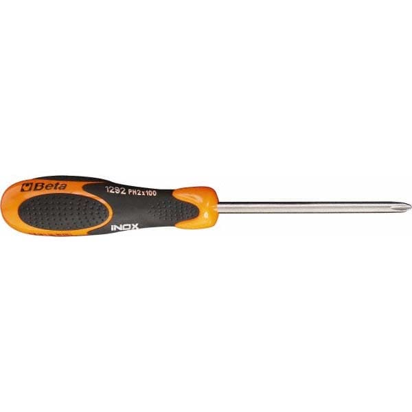 Philips Screwdriver: #2