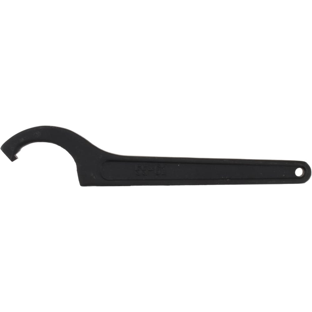 1" Series Collet Chuck Wrench: Spanner