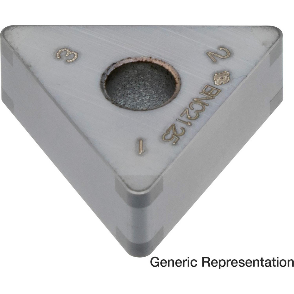 Sumitomo Turning Insert 6NCTNGA334BNC200, Cubic Boron Nitride (CBN