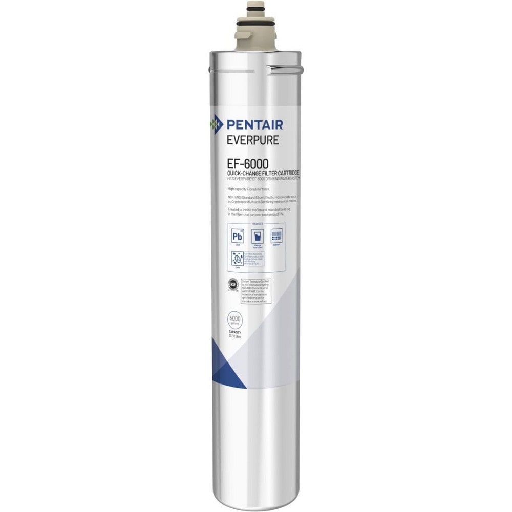 Pentair Everpure - Cartridge Filters; Filter Type: Filter Cartridge ...