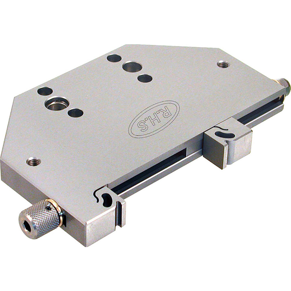 Rapid Holding Systems WEDM Workholding Kits; Kit Type RHS3RWEDM