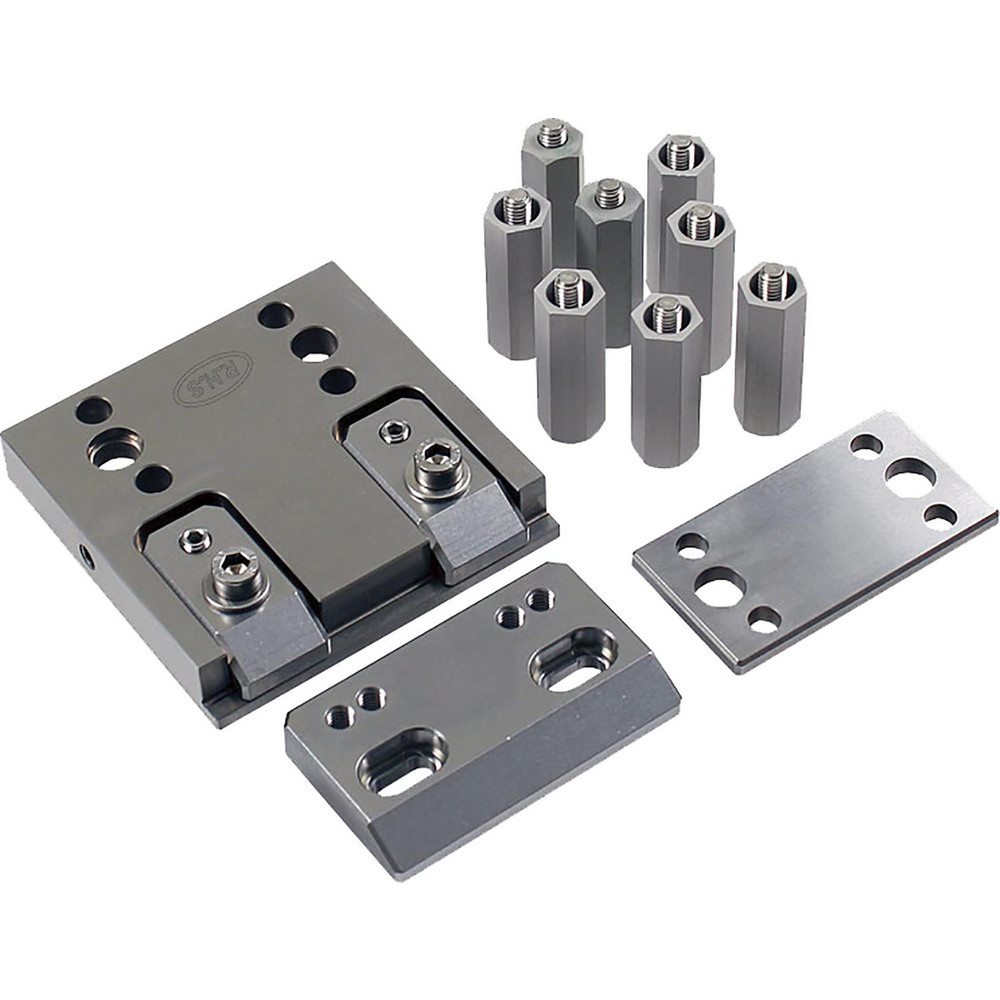 Rapid Holding Systems WEDM Workholding Kits; Kit Type RHS3RWEDM