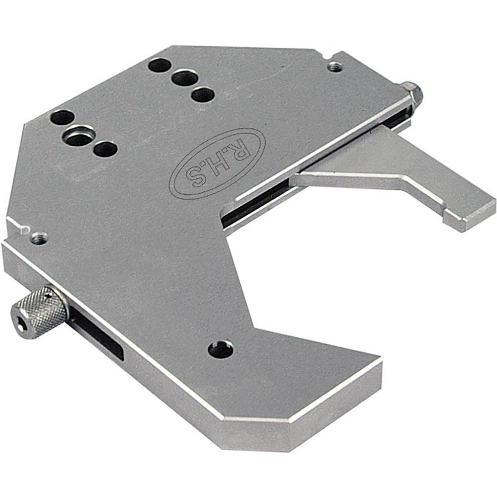 Rapid Holding Systems WEDM Workholding Kits; Kit Type RHS3RWEDM