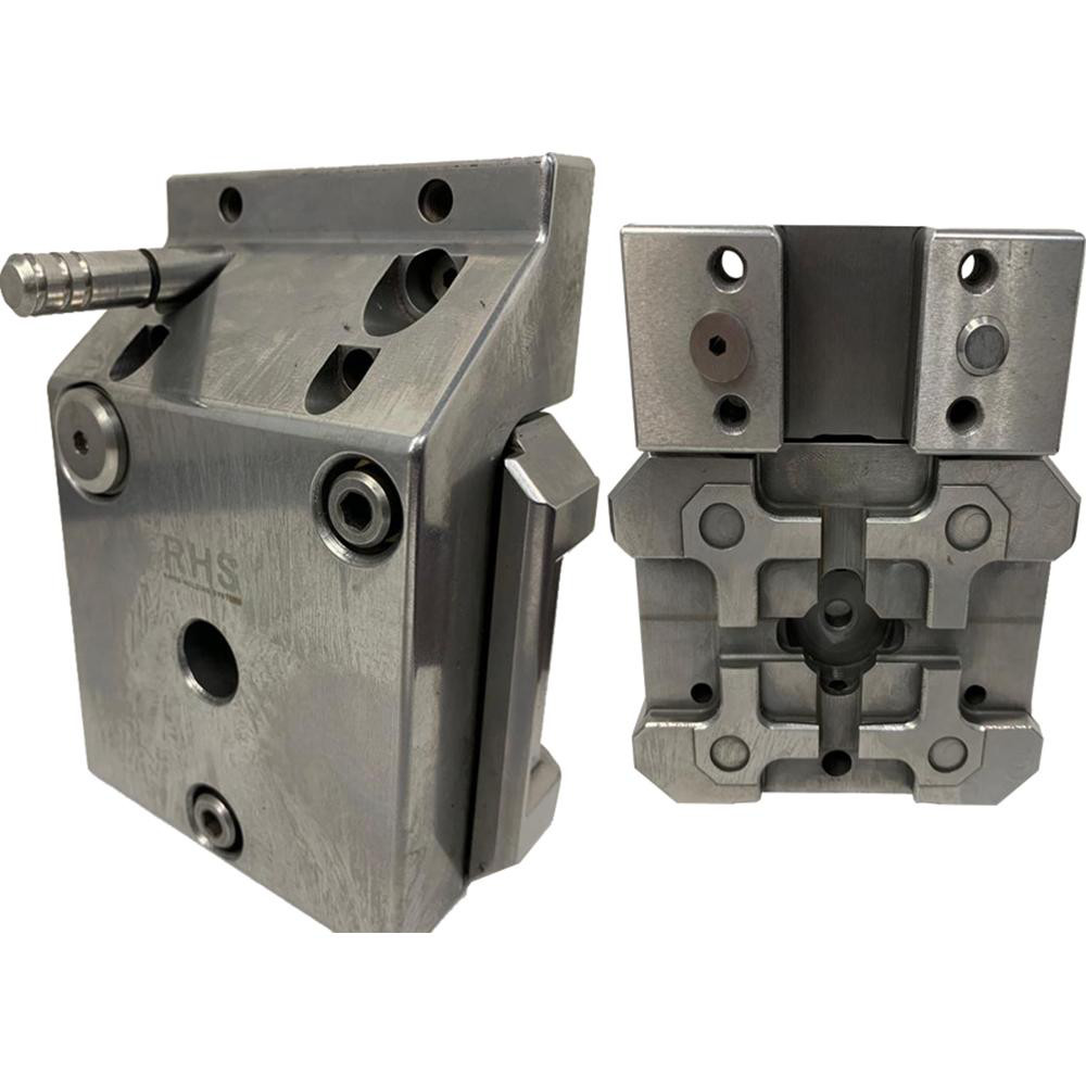Rapid Holding Systems WEDM Workholding Kits; Kit Type RHS3RWEDM