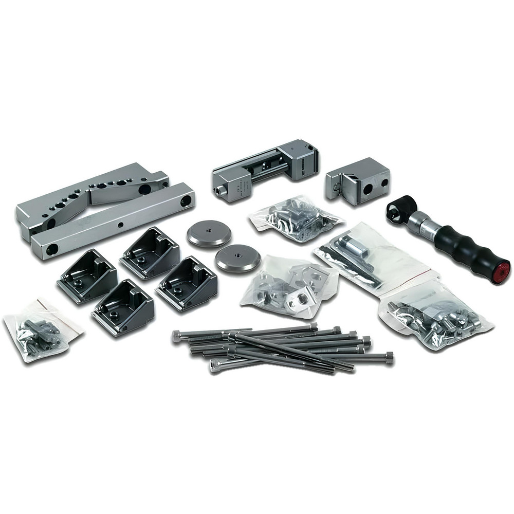 Rapid Holding Systems WEDM Workholding Kits; Kit Type RHS3RWEDM