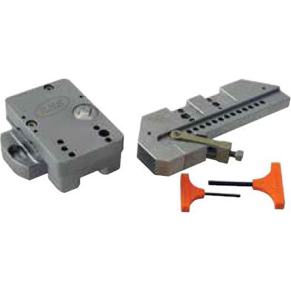 Rapid Holding Systems WEDM Workholding Kits; Kit Type RHS3RWEDM