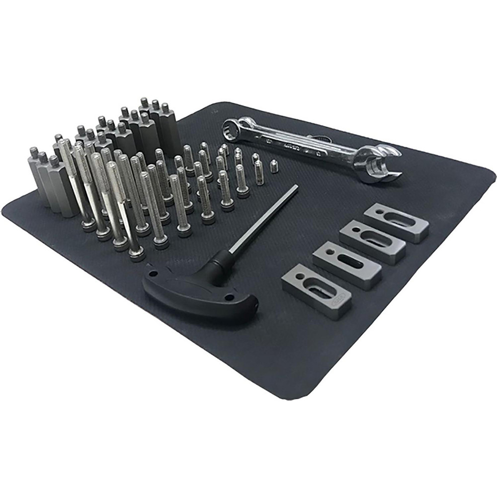 Rapid Holding Systems WEDM Workholding Kits; Kit Type RHS3RWEDM