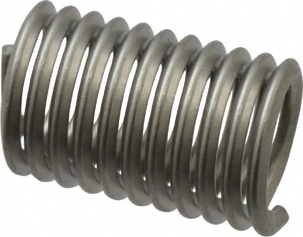 Free Running Insert: #8-32, 0.41" OAL