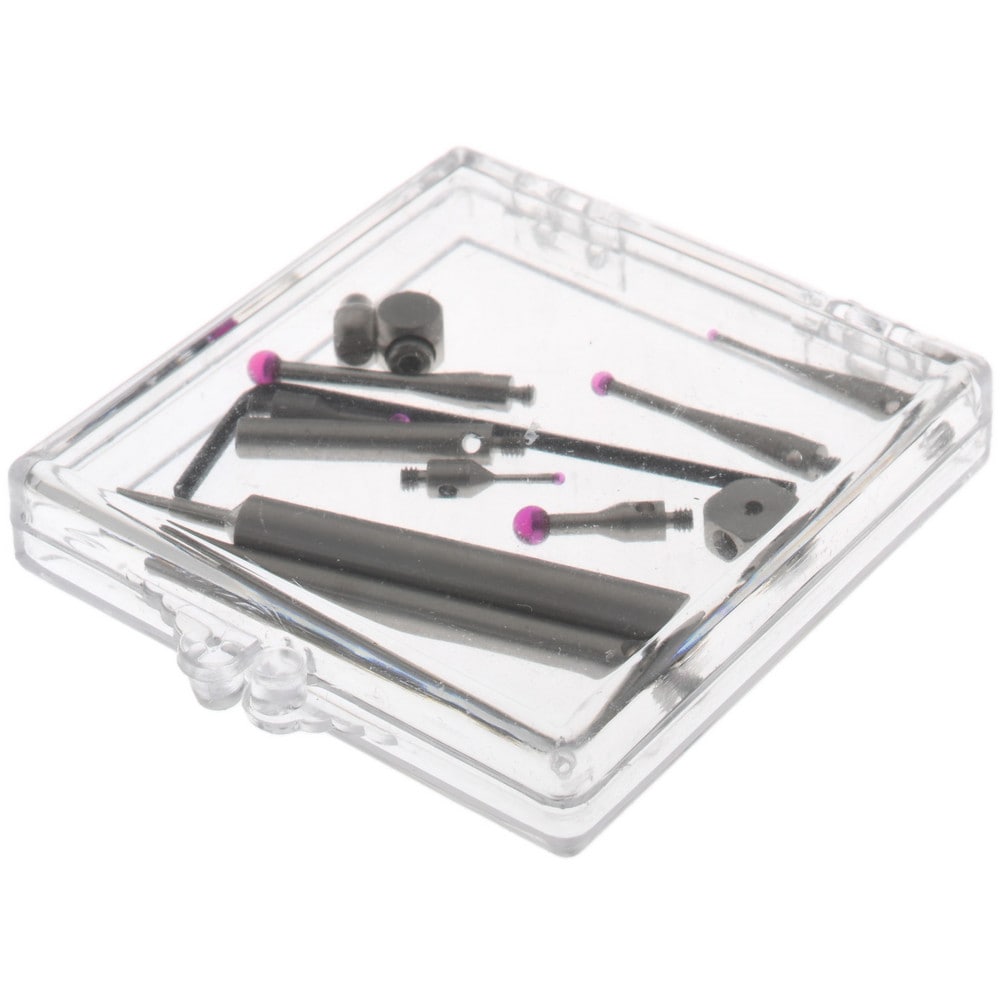 11 Piece, CMM Stylus Kit