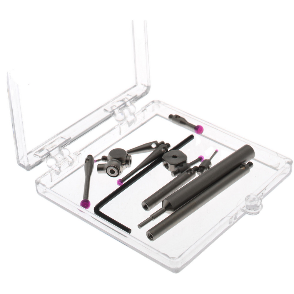 SPI - 11 Piece, CMM Stylus Kit | MSC Direct
