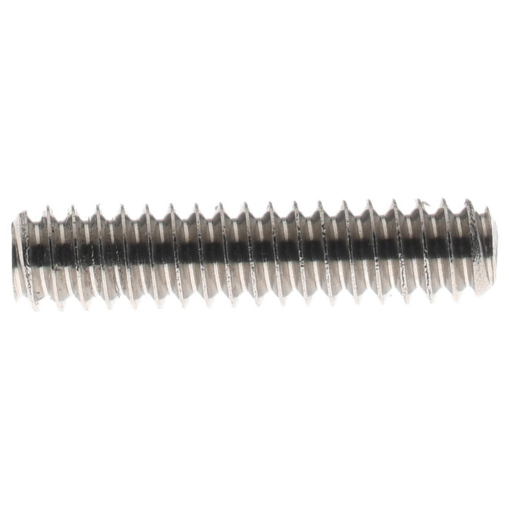 Made in USA - Set Screw: #4-40, 1/2