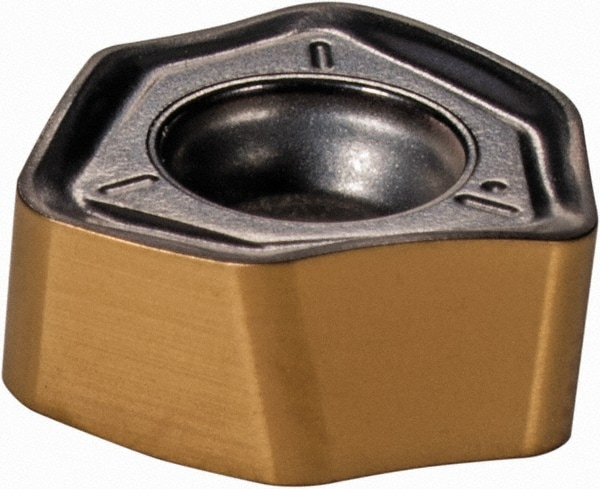 Milling Insert: H600 WXCU 05T312T, IC808, Solid Carbide