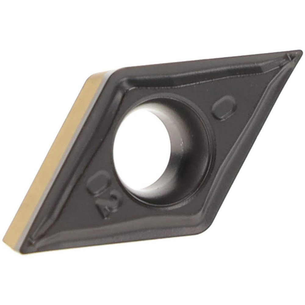 Iscar 5508100 DCMT30SM IC8250 Carbide Turning Insert Image