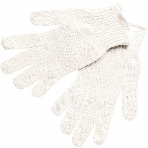 Work Gloves: Memphis® Size Medium - Pair