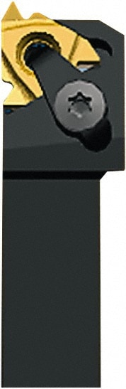 Seco 2508068 Indexable Threading Toolholder: External, Right Hand, 0.625 x 0.625" Shank Image