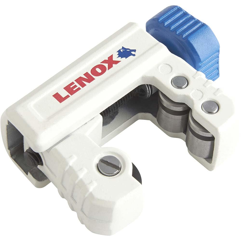 Lenox 21010TC118 Hand Tube Cutter: 1-1/8" Tube 