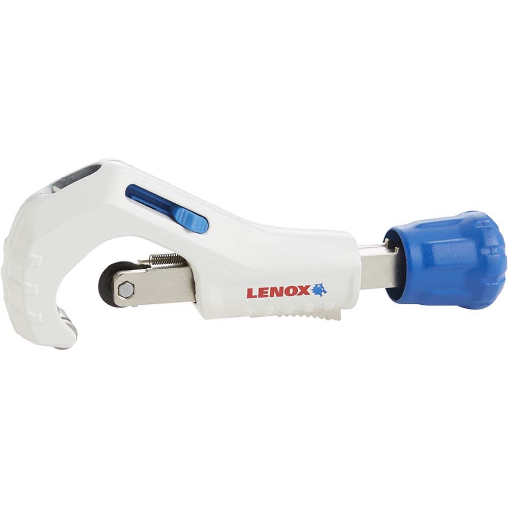 Lenox 21012TC134 Hand Tube Cutter: 1-3/4" Tube 
