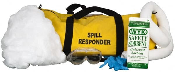 PRO-SAFE ASK-20-ON Oil Only Spill Kit 