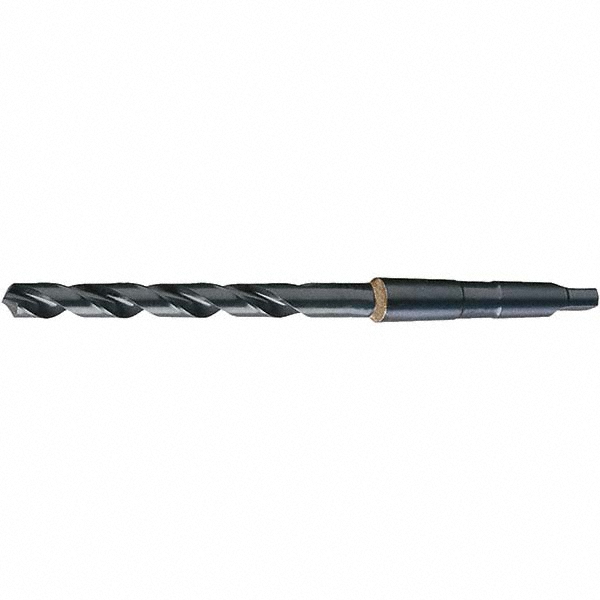 2188 TO 3.0 Inch Diameter Taper Shank Core Drill Bits High Speed Steel - View #4