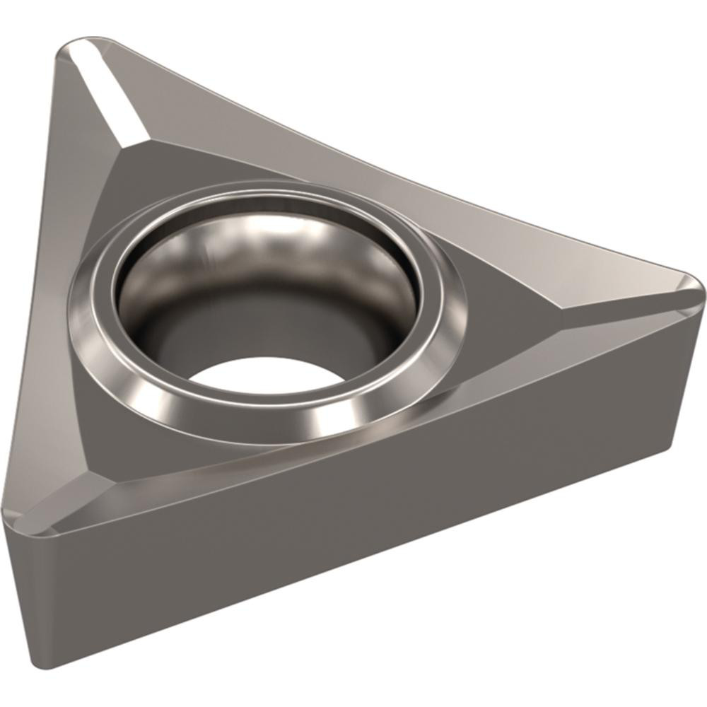 Widia Turning Insert TCGT3252AL, Carbide MSC Direct