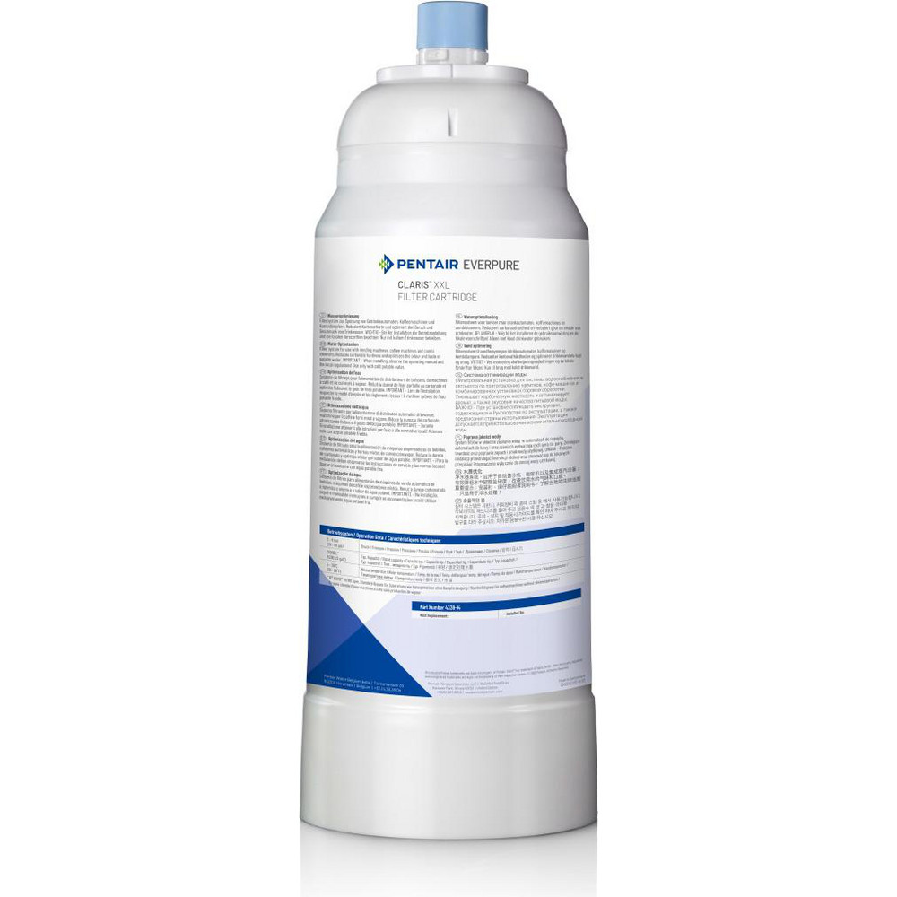 Pentair Everpure Cartridge Filters; Filter Type Filter Cartridge