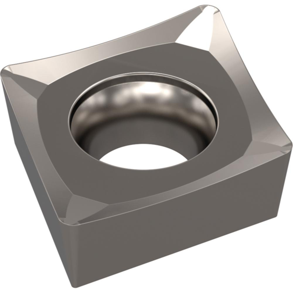Widia Inserts Widia - Turning Insert: CCGT432AL, Carbide | MSC Direct