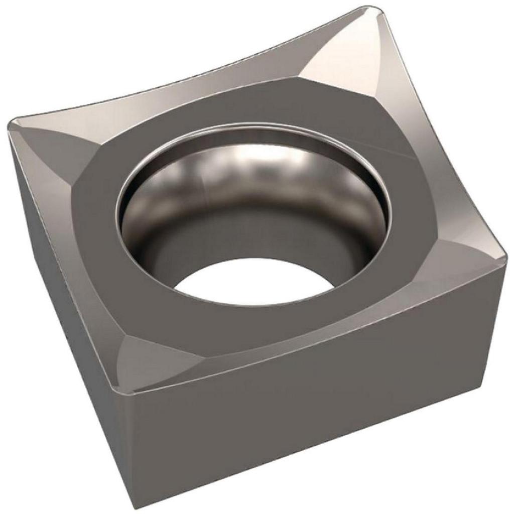 Widia Inserts Widia - Turning Insert: 6968753, Carbide | MSC Direct