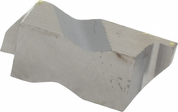 Kennametal 1113253 Grooving Insert: NG3047 K313, Solid Carbide Image