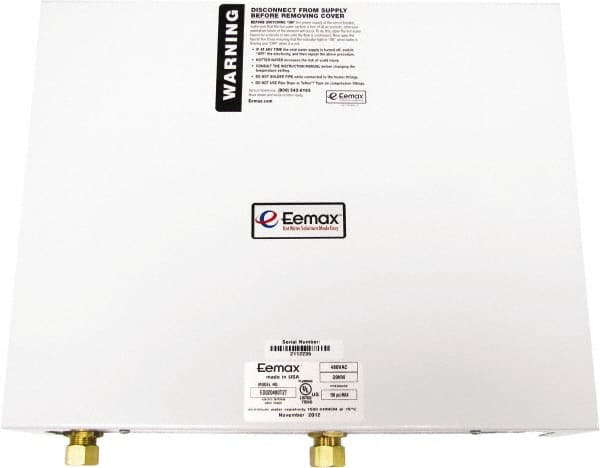Eemax EX240T2T 208 VAC Electric Water Heater 
