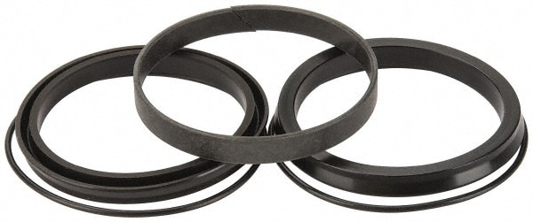 Parker PK2504MA01 2-1/2" Bore, 4MA Piston Seal Kit Image