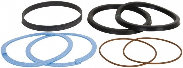 Parker PK2504MA05 2-1/2" Bore, 4MA Piston Seal Kit Image