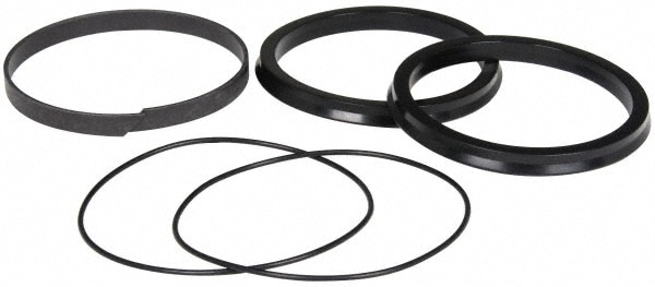 Parker PK3254MA01 3-1/4" Bore, 4MA Piston Seal Kit Image