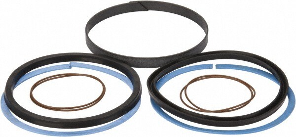 Parker PK5004MA05 5" Bore, 4MA Piston Seal Kit Image