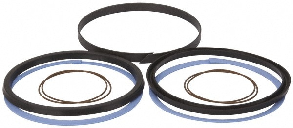 Parker PK6004MA05 6" Bore, 4MA Piston Seal Kit Image