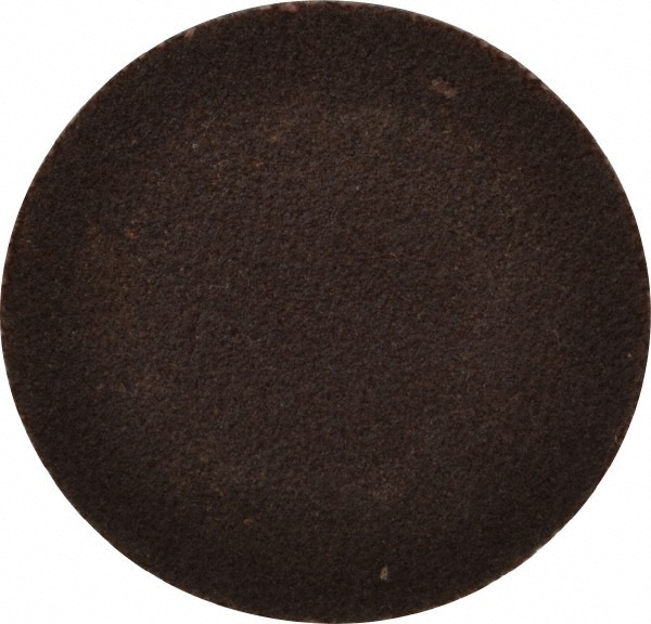 Tru-Maxx 69957323786 Quick-Change Disc: 1" Disc Dia, 180 Grit, Aluminum Oxide, Coated Image