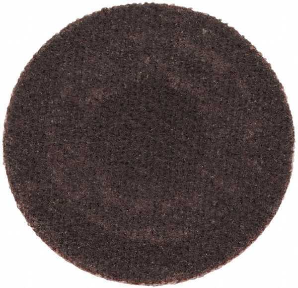 Tru-Maxx 69957323788 Quick-Change Disc: 1" Disc Dia, 320 Grit, Aluminum Oxide, Coated Image