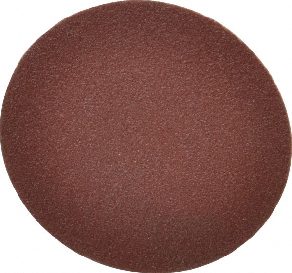 Tru-Maxx 69957323799 Quick-Change Disc: 1-1/2" Disc Dia, 240 Grit, Aluminum Oxide, Coated Image