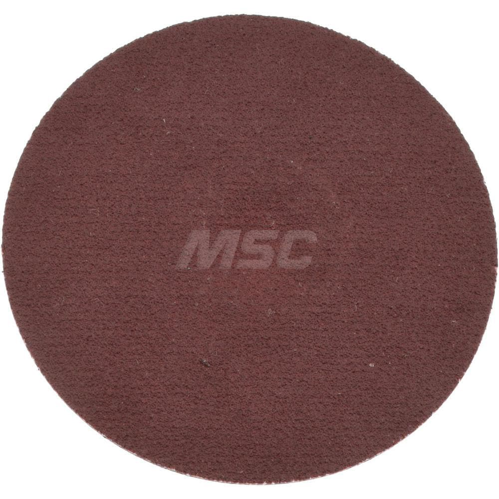 Tru-Maxx 69957323811 Quick-Change Disc: 2" Disc Dia, 180 Grit, Aluminum Oxide, Coated Image