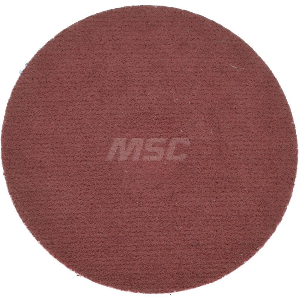 Tru-Maxx 69957323813 Quick-Change Disc: 2" Disc Dia, 240 Grit, Aluminum Oxide, Coated Image