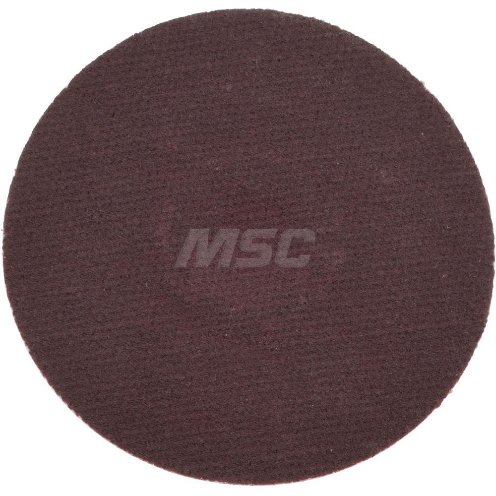 Tru-Maxx 69957323814 Quick-Change Disc: 2" Disc Dia, 320 Grit, Aluminum Oxide, Coated Image