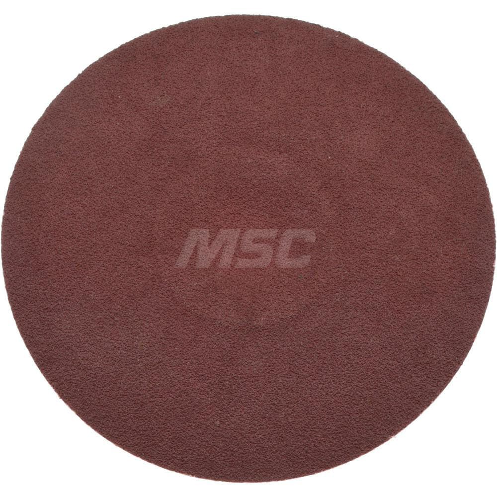 Tru-Maxx 69957323824 Quick-Change Disc: 3" Disc Dia, 120 Grit, Aluminum Oxide, Coated Image