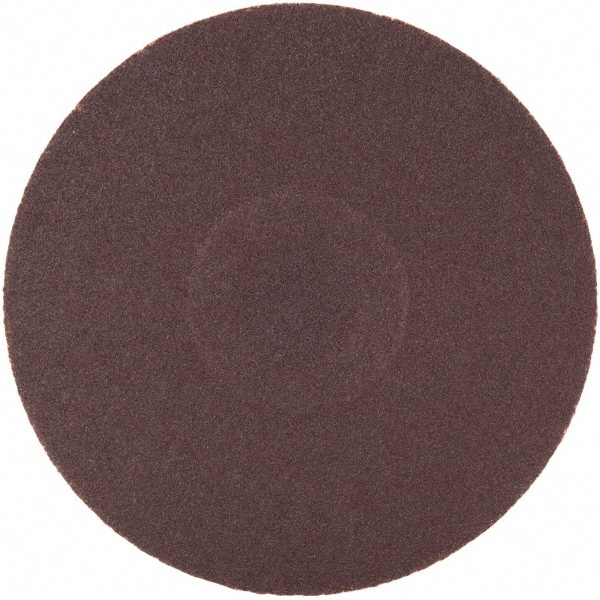 Tru-Maxx 69957323825 Quick-Change Disc: 3" Disc Dia, 150 Grit, Aluminum Oxide, Coated Image