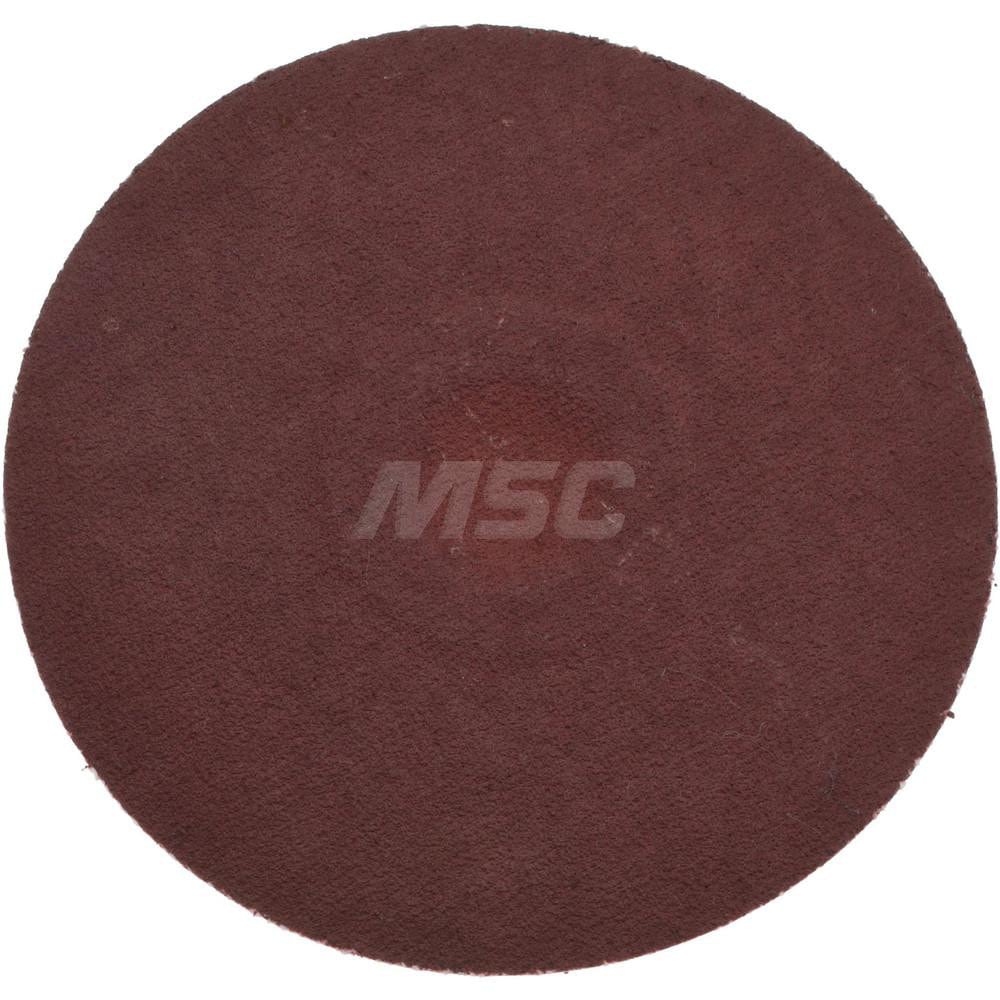 Tru-Maxx 69957323826 Quick-Change Disc: 3" Disc Dia, 180 Grit, Aluminum Oxide, Coated Image