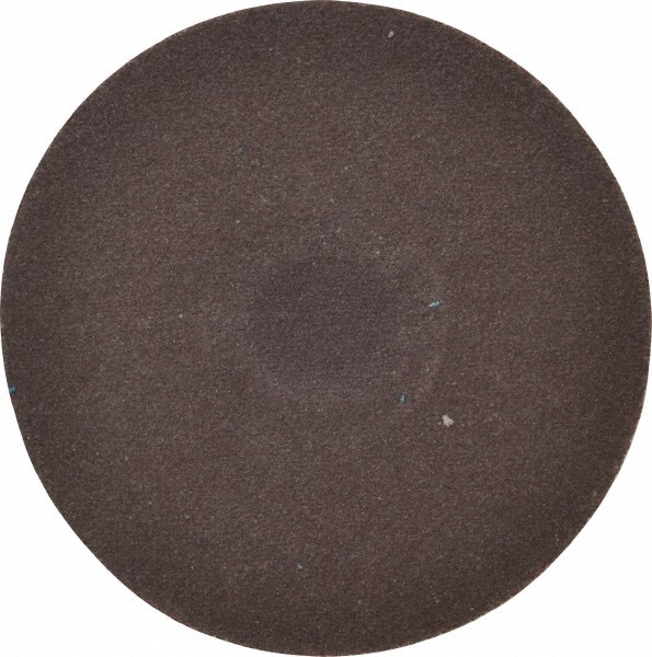 Tru-Maxx 69957323827 Quick-Change Disc: 3" Disc Dia, 240 Grit, Aluminum Oxide, Coated Image