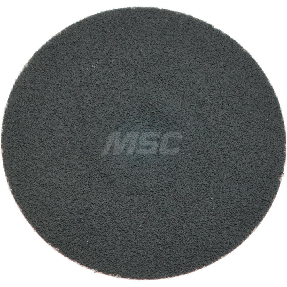 Tru-Maxx 69957323849 Quick-Change Disc: 2" Disc Dia, 120 Grit, Zirconia Alumina, Coated Image