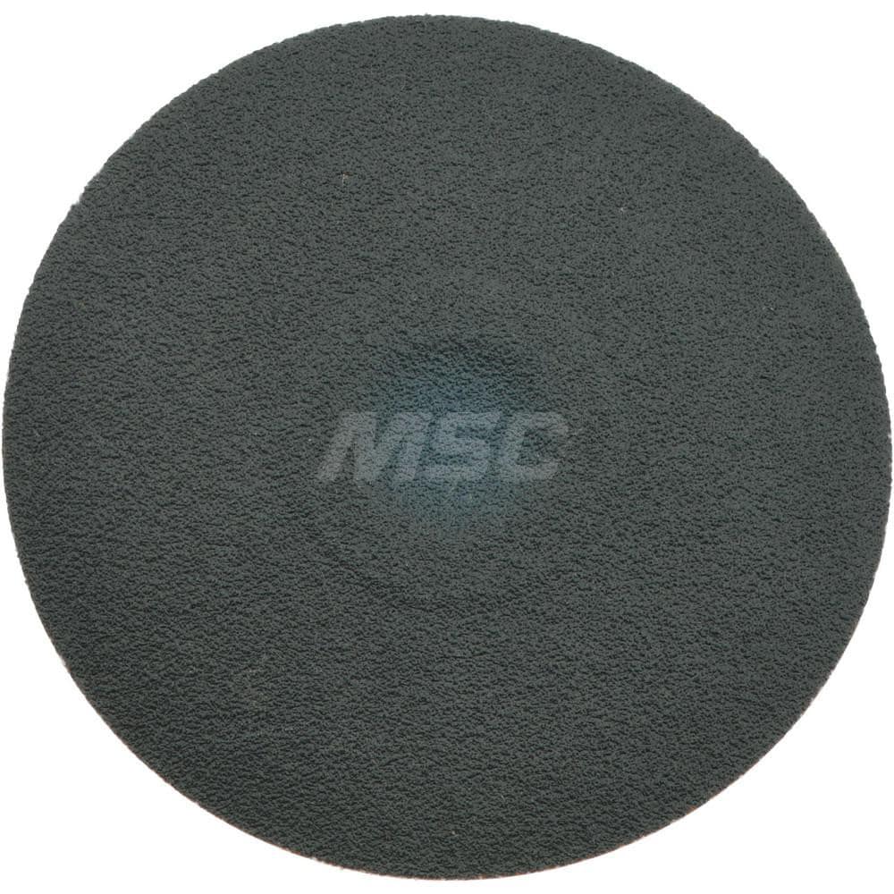 Tru-Maxx 69957323857 Quick-Change Disc: 3" Disc Dia, 120 Grit, Zirconia Alumina, Coated Image