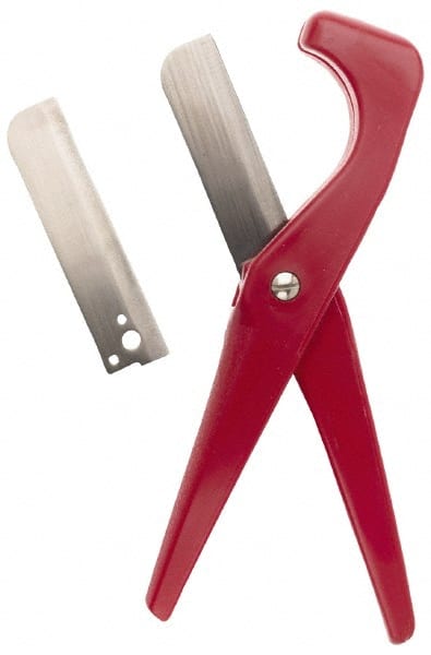 Hand Tube Cutter: 1 to 2" Tube