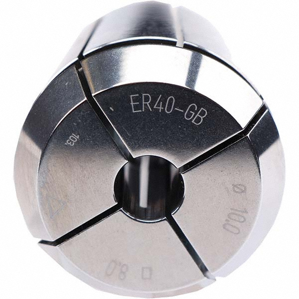 Emuge - Tap Collet: 0.381